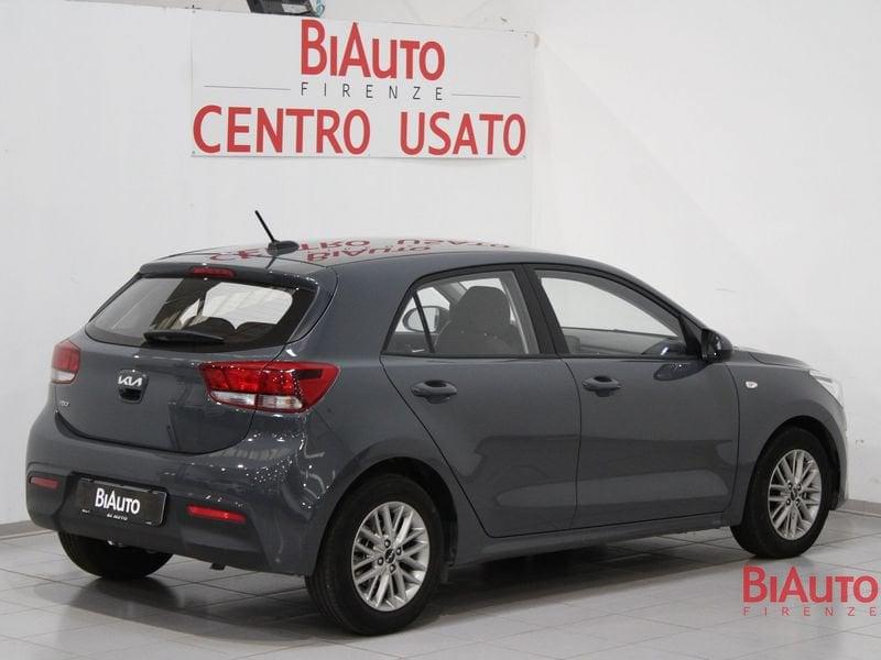 Kia Rio 1.2 DPI STYLE