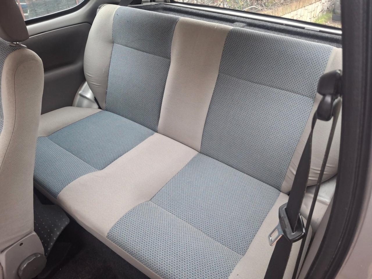 Fiat 600 1.1 Class idroguida e aria condizionata neopatentati