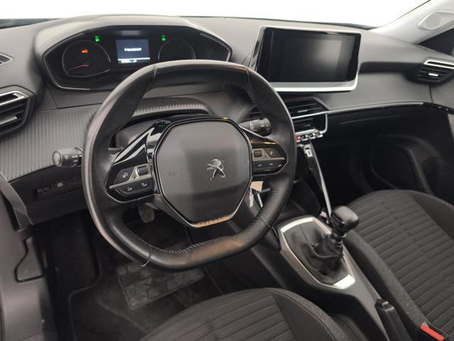 PEUGEOT 2008 1.2 puretech Active s&s 130cv