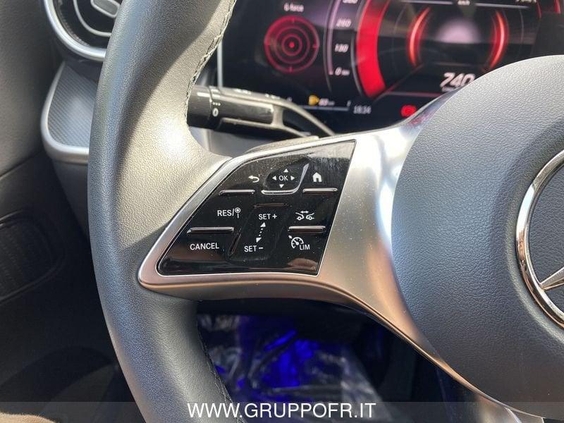 Mercedes-Benz GLC Coupé GLC 200d MHEV 4Matic Advanced