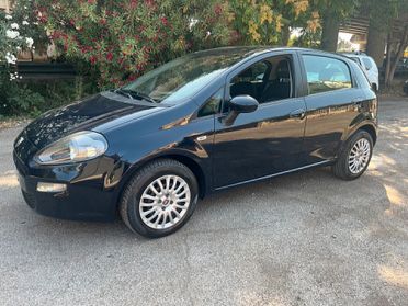 Fiat Punto 1.4 8V (GPL) 5 p. Bassi Consumi