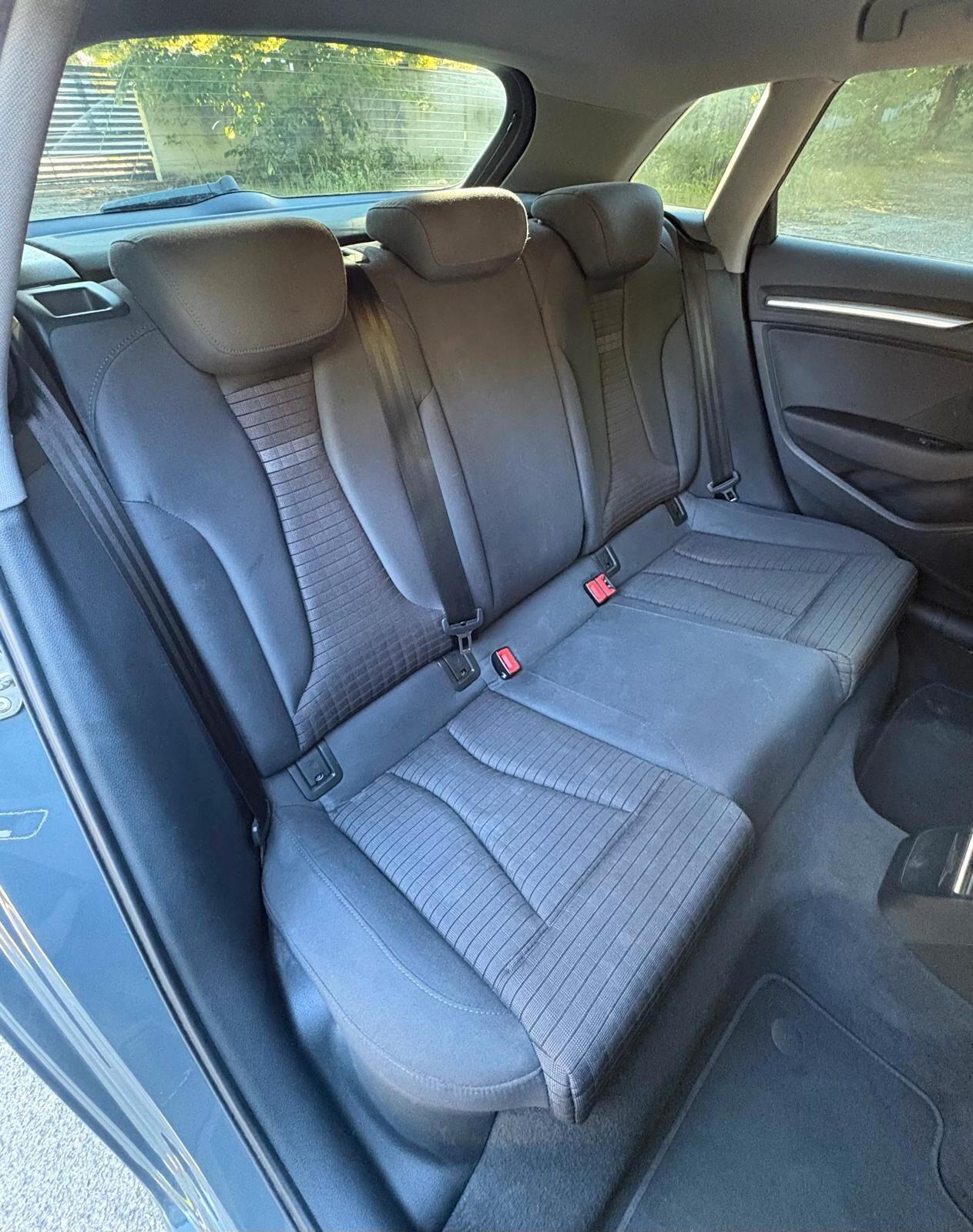 Audi A3 SPB 1.6 TDI 116 CV Sport