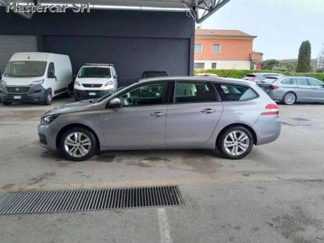 PEUGEOT 308 SW 1.2 puretech t 110cv Active s - FZ057JB