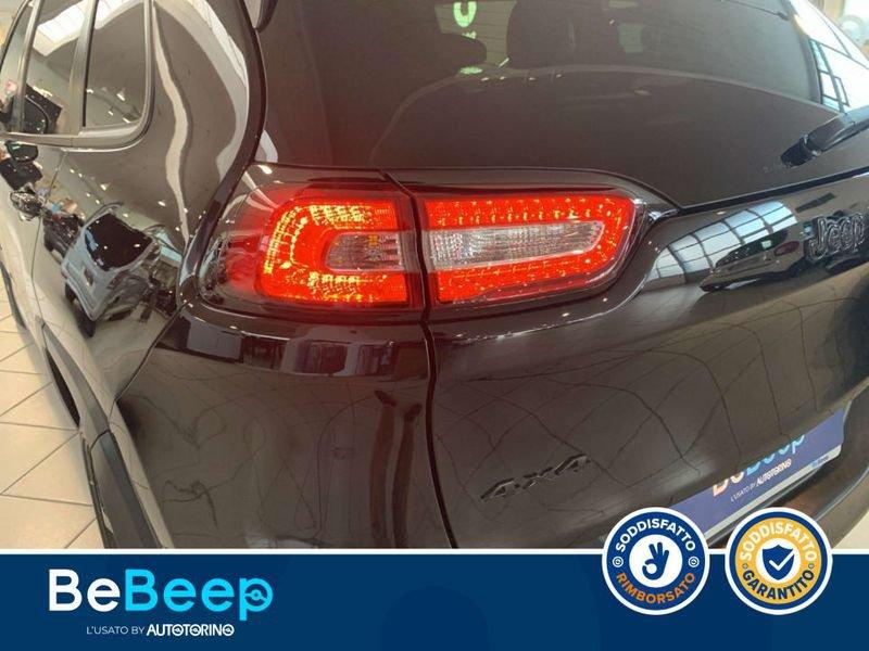 Jeep Cherokee 2.2 MJT II NIGHT EAGLE 4WD ACTIVE DRIVE I