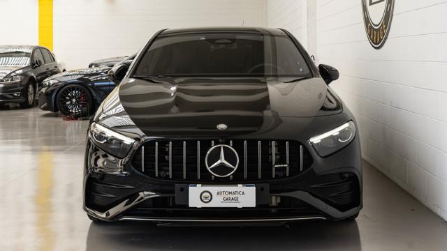 MERCEDES-BENZ A 35 AMG 4Matic Premium UNIPRO IVA ESPOSTA