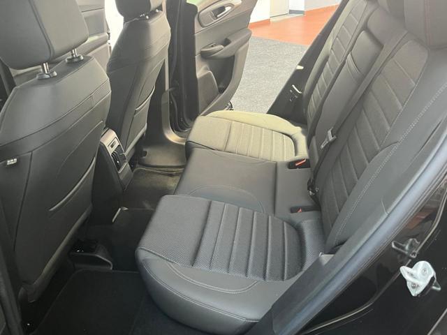 ALFA ROMEO Tonale 1.5 130 CV MHEV Sprint ACC|LED|KEYLESS|18'