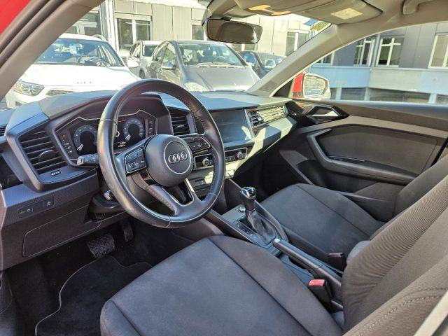 AUDI A1 SPB 30 TFSI S tronic