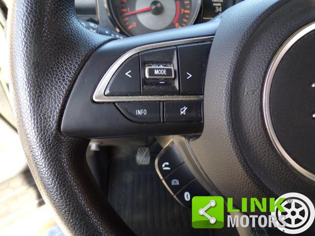 SUZUKI Jimny 1.5 120 CV ALLGRIP PRO 2-Seater