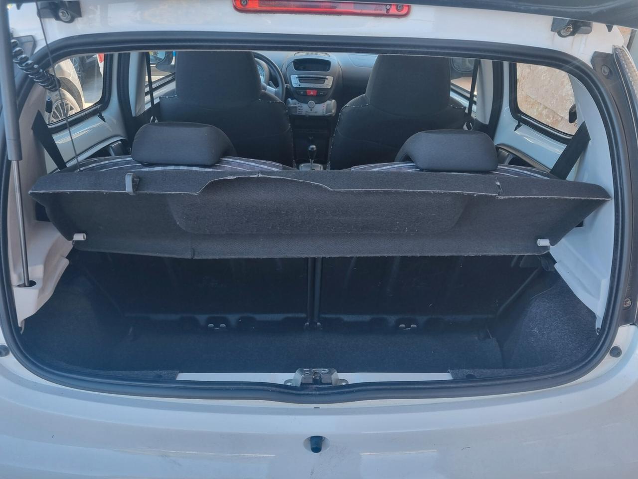 Citroen C1 1.0 5 porte CMP Exclusive