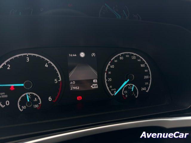 FORD Tourneo Connect PREZZO REALE TETTO PANORAMICO TELECAMERA POST