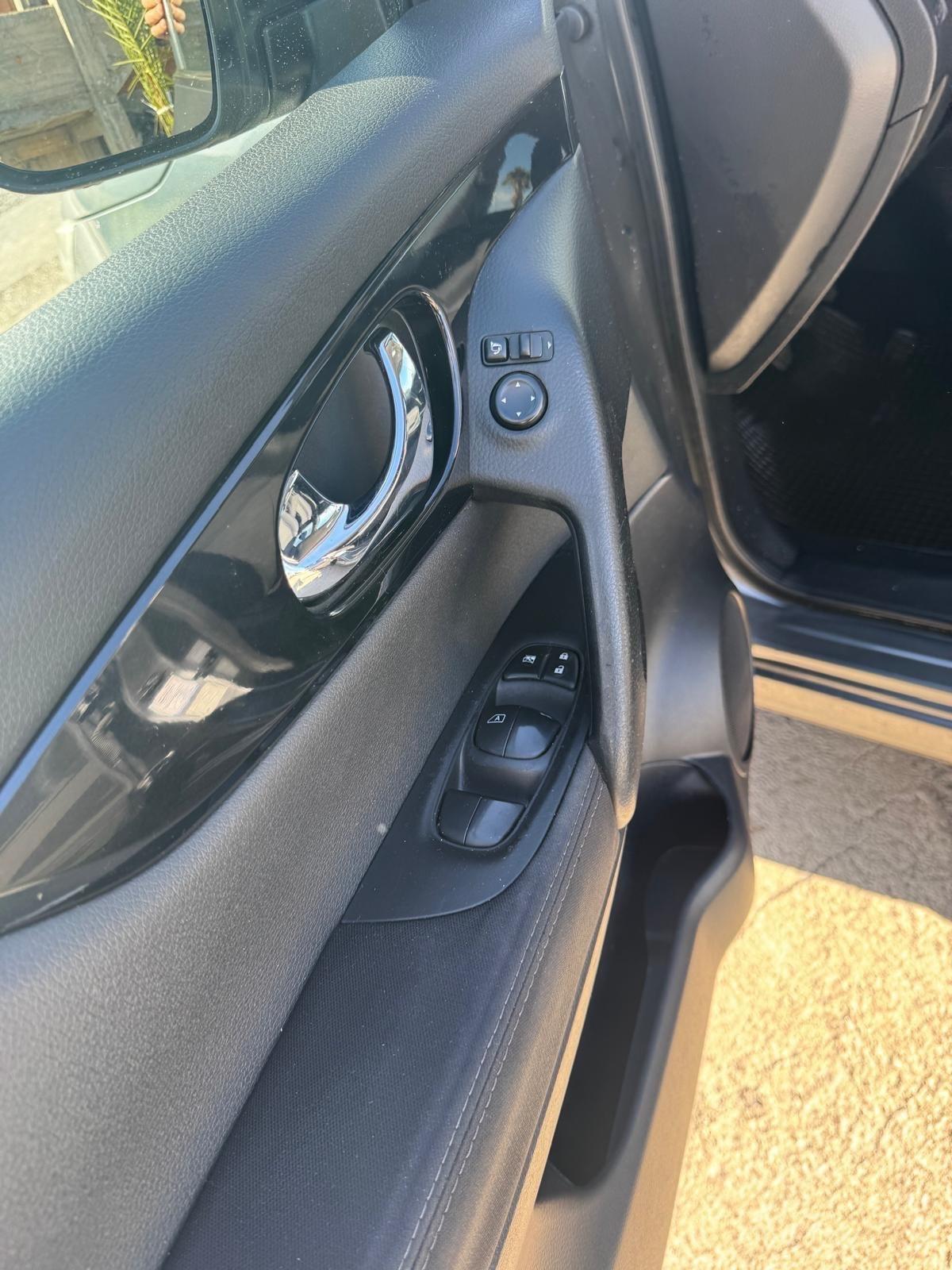 Nissan Qashqai 1.5 dCi N-Connecta