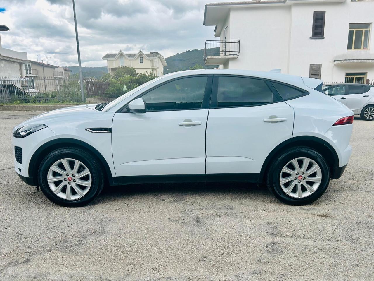 Jaguar E-Pace 2.0D 150 CV AWD aut.