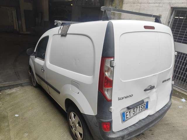 Renault Kangoo 1.5 dci