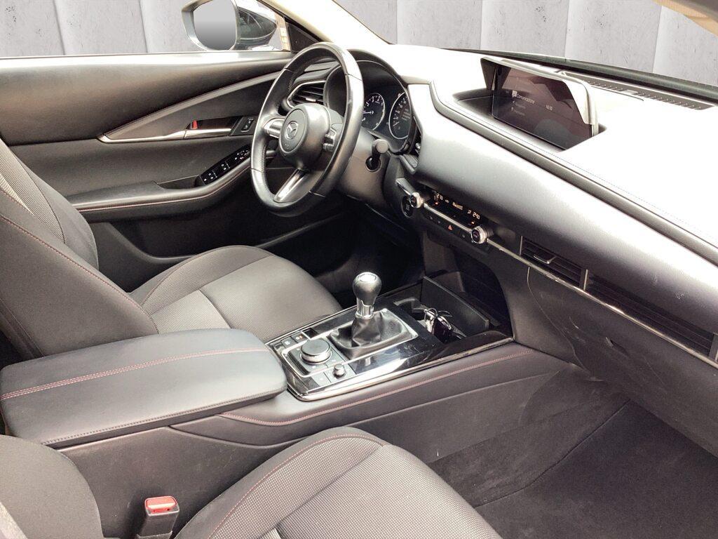 Mazda CX-30 2.0 Skyaticv-X M Hybrid Homura 2WD 6MT