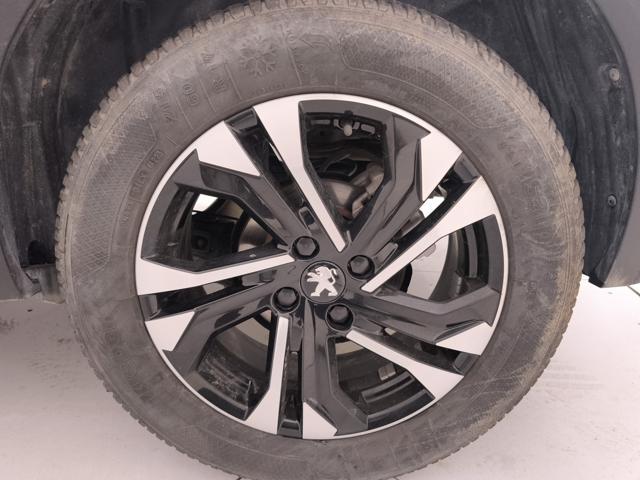 PEUGEOT 2008 1.5 bluehdi Allure Pack s&s 130cv eat8