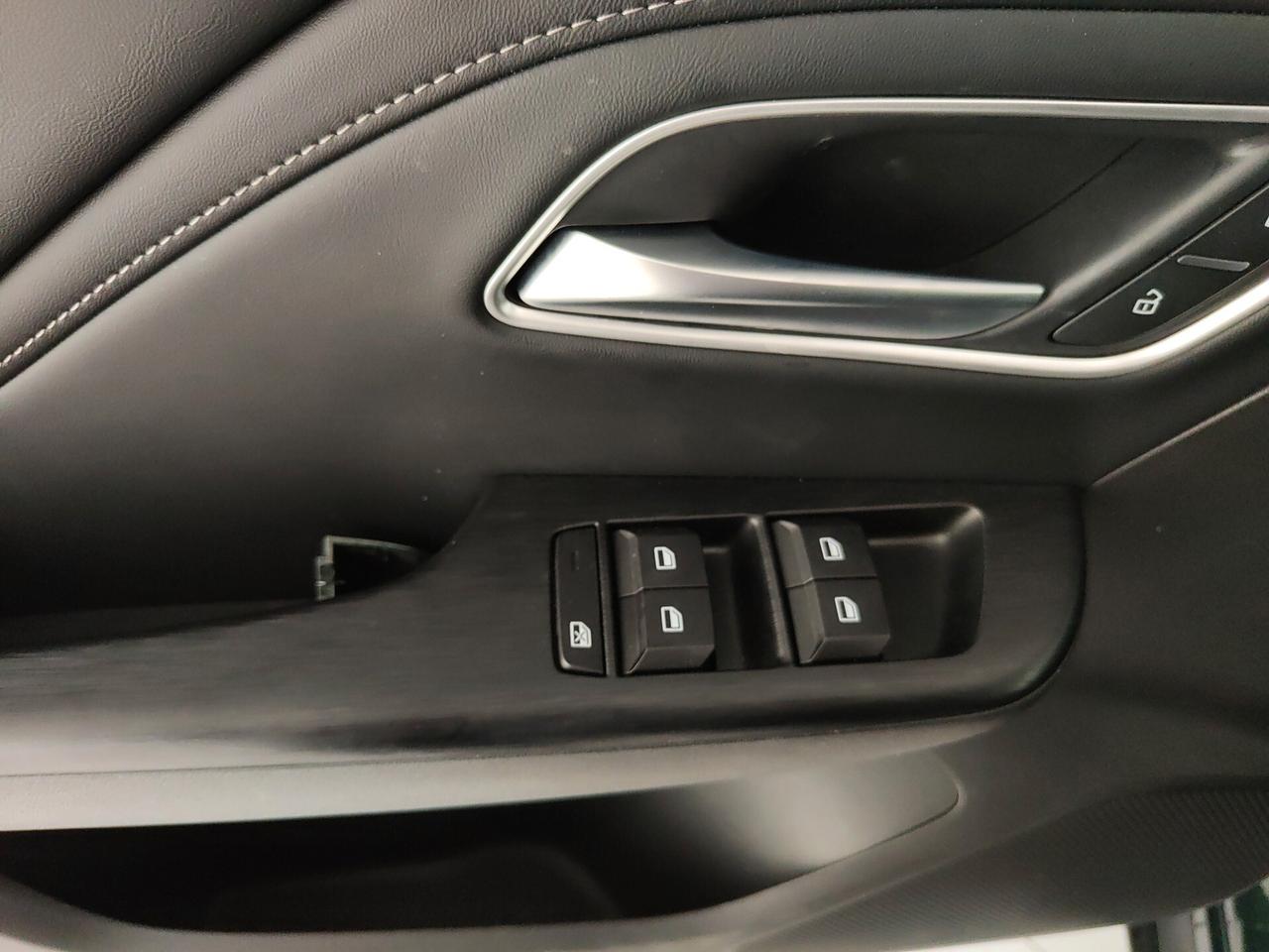 Mg ZS 1.5 Hybrid+ Luxury