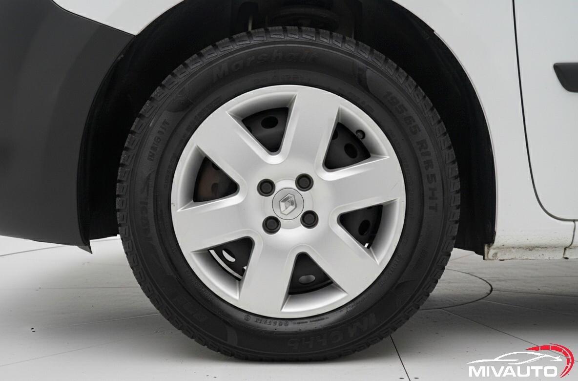 Renault Kangoo 1.5 DCI 75cv EXPRESS – AUTOCARRO (PREZZO + IVA)