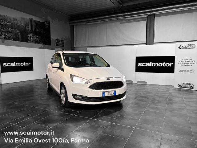 FORD C-Max 1.5 TDCi 120CV Start&Stop Plus