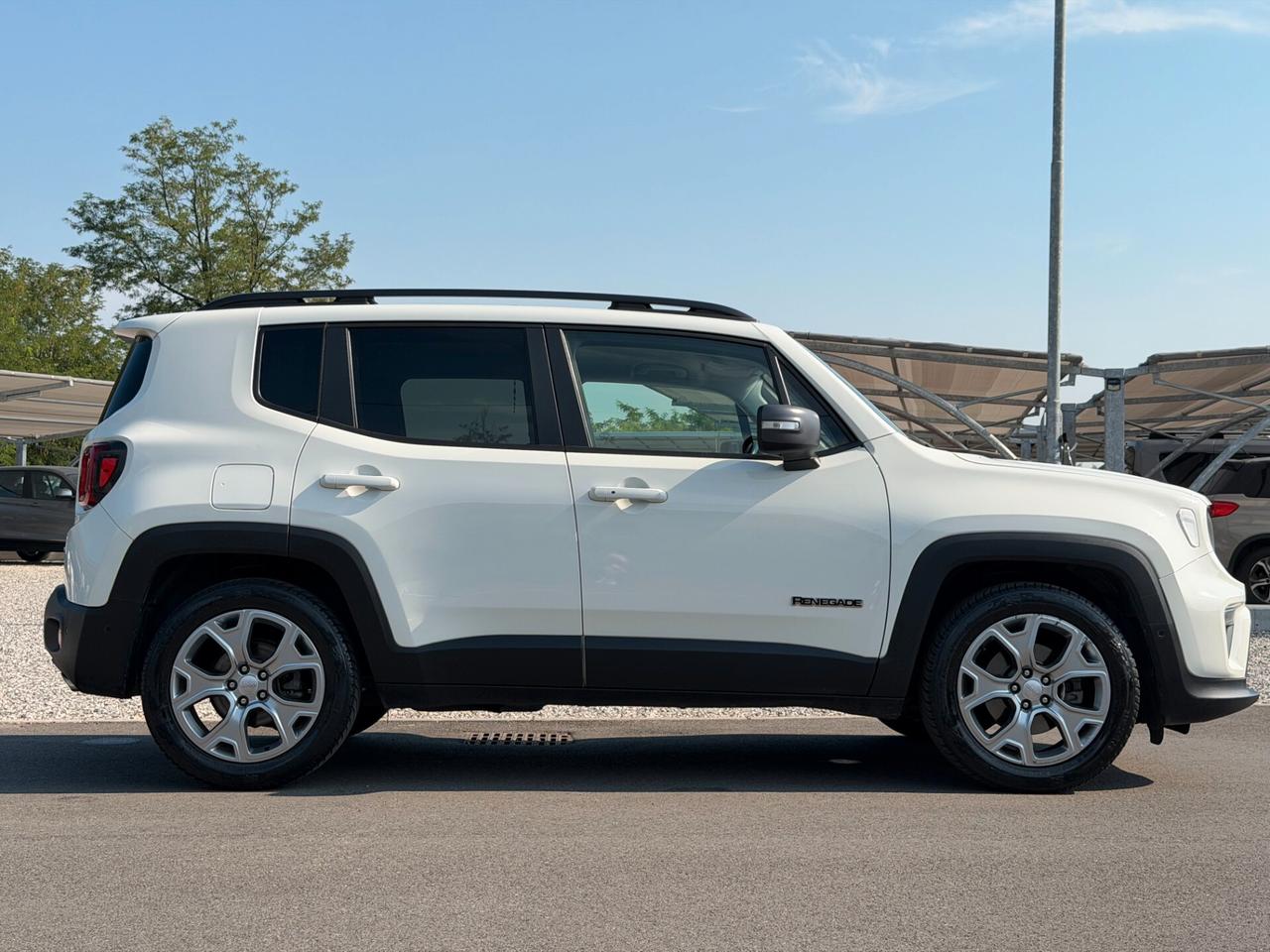 Jeep Renegade 1.0 T3 Limited
