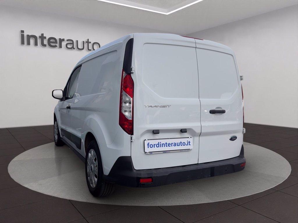 FORD Transit Connect 200 1.5 TDCi 100CV PC Furgone Trend del 2021