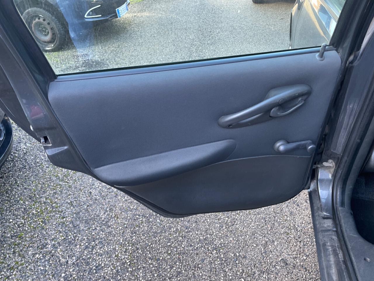 Fiat Punto Classic 1.2 GPL