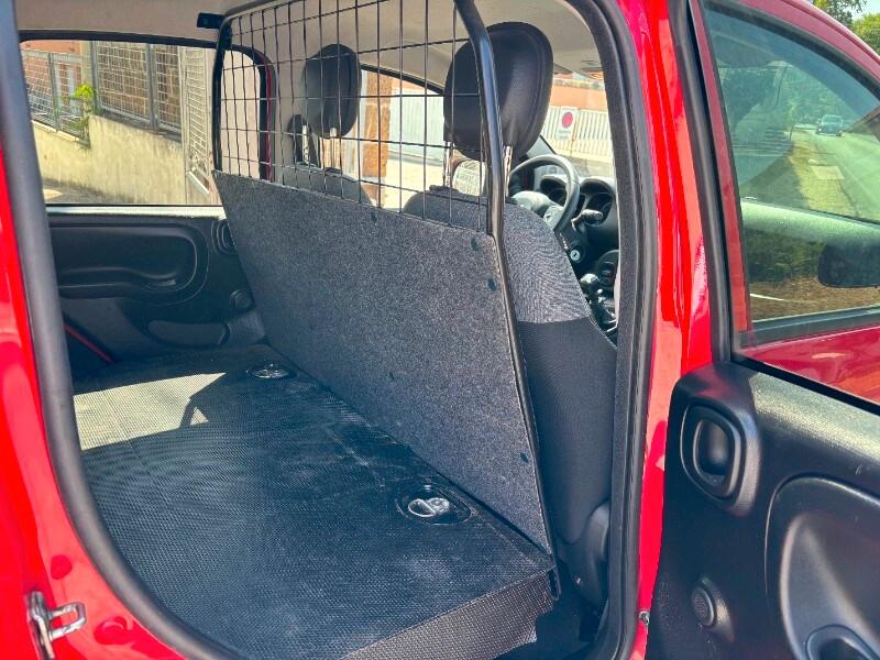 FIAT Panda 3ª serie Panda 1.0 GSE S&S Hybrid P...