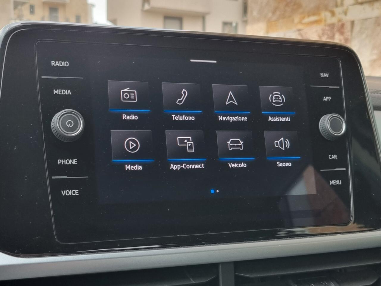 Volkswagen T-Roc 1.0 TSI Life