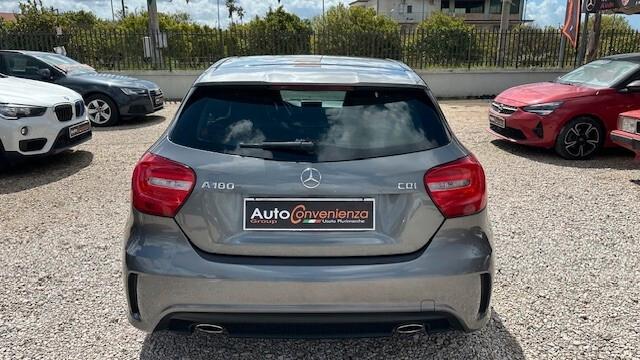 Mercedes-benz A 180 CDI Automatic Premium