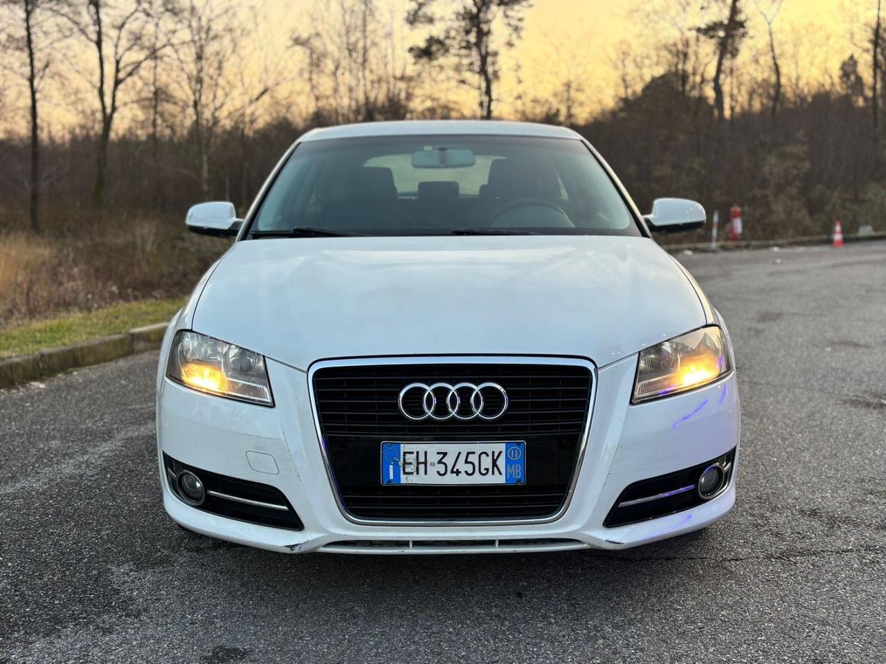 Audi A3 1.2 TFSI Ambition 3PORTE