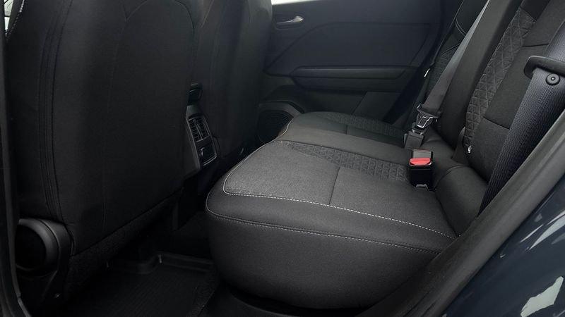 Renault Captur II 2019 1.0 TCe GPL Equilibre