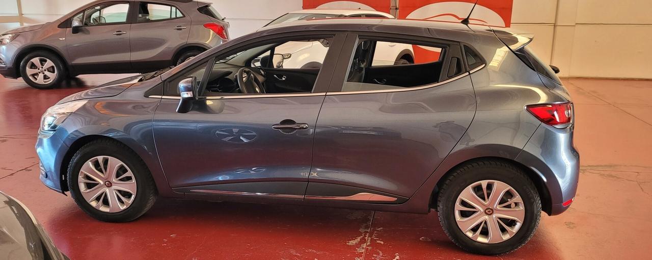 Renault Clio TCe 90 CV 5 porte Business