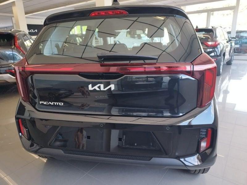 KIA Picanto Picanto 1.0 GDi 5 porte Urban