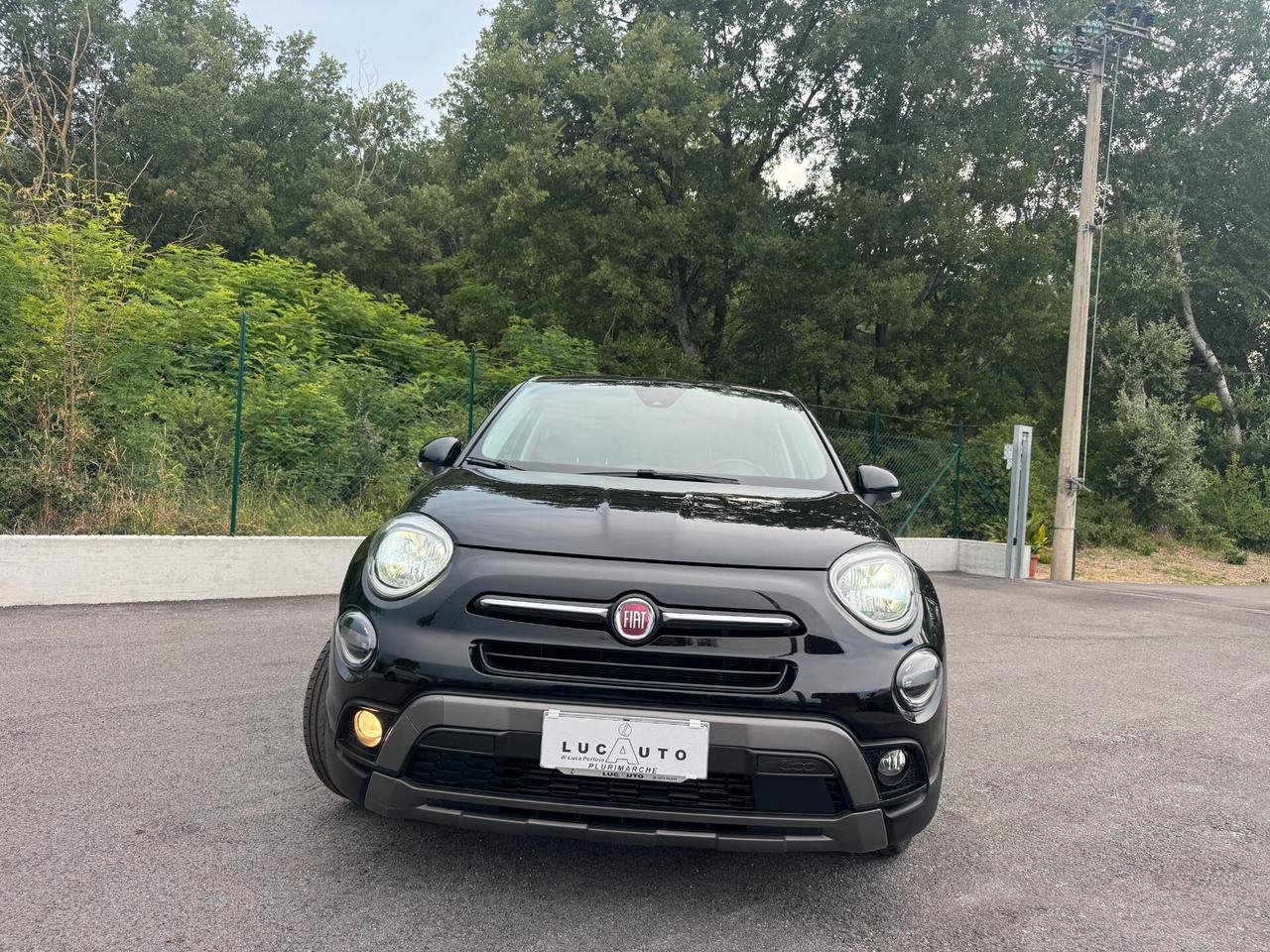 Fiat 500X 1.3 MultiJet 95 CV Cross