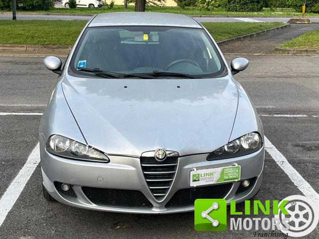 ALFA ROMEO 147 1.9 JTD M-JET 16V 5 porte Dist.