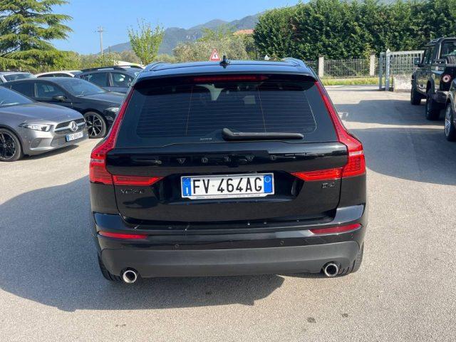 VOLVO XC60 D4 AWD Business Plus