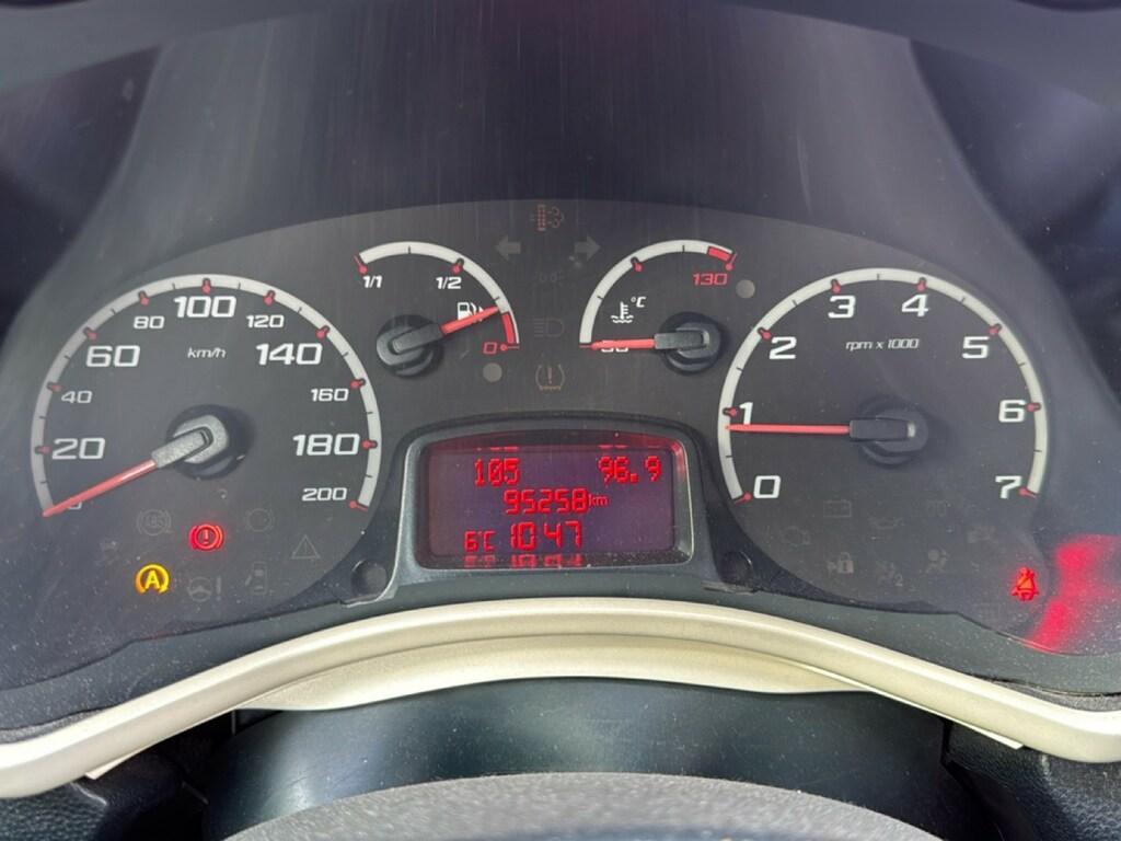 Ford Ka 1.2 E +