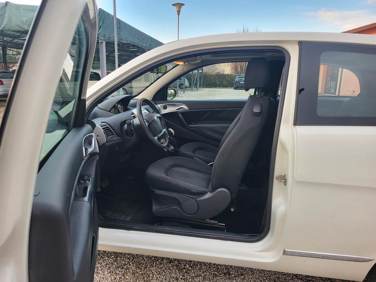 Lancia Ypsilon 1.4 Platino Ecochic GPL