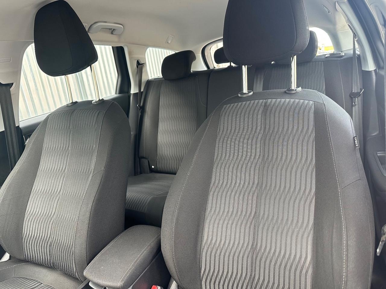 Peugeot 308 BlueHDi 120cv EURO 6 AUTOM