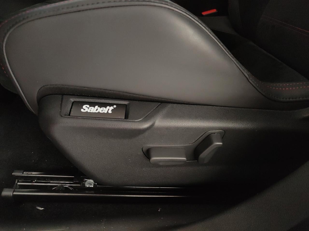 Alfa Romeo Junior 156 CV BEV Speciale