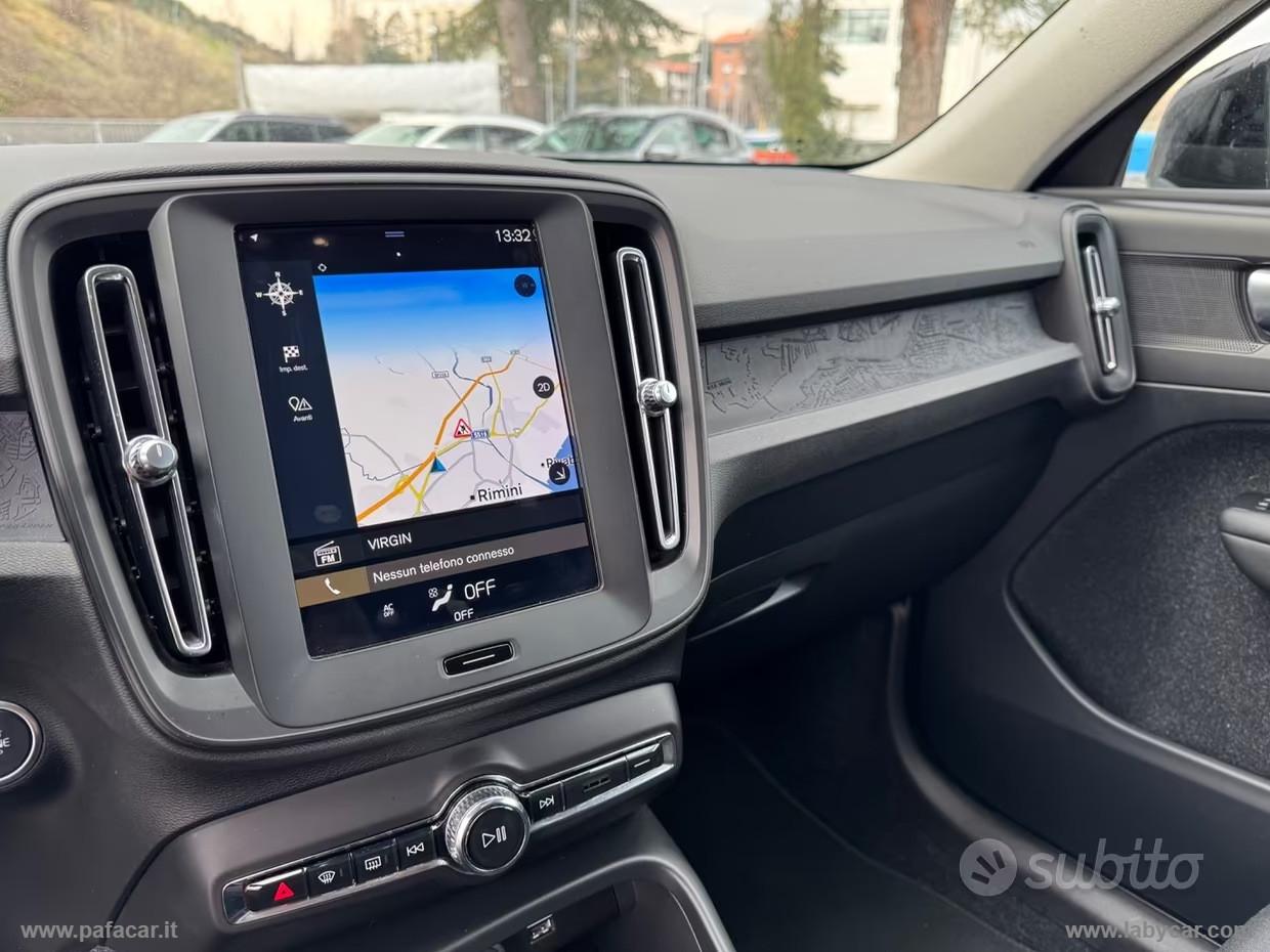 VOLVO XC40 D3 Geartronic Inscription