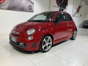 Abarth 595 595 1.4 Turbo T-Jet 160 CV Turismo