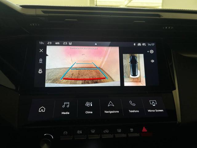 PEUGEOT 308 Plug-in Hybrid 225 e-EAT8 SW GT