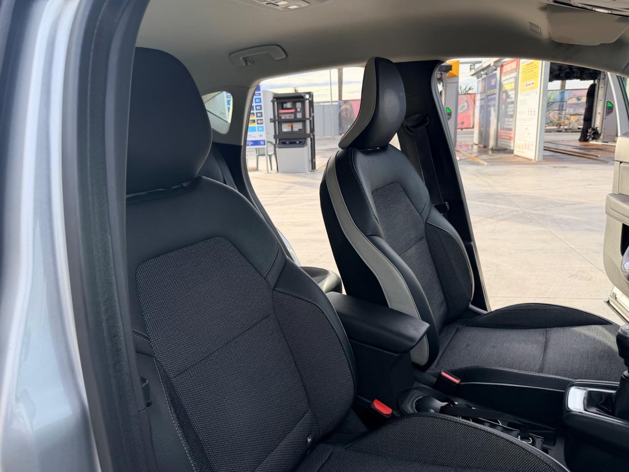 Renault Captur Blue dCi 95 CV Intens