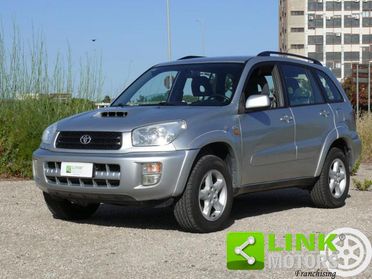 TOYOTA RAV 4 MY23 RAV4 - Eccellenti Condizioni