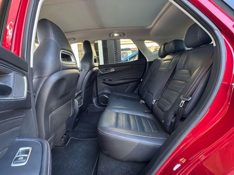 MG HS HS 1.5 t Luxury