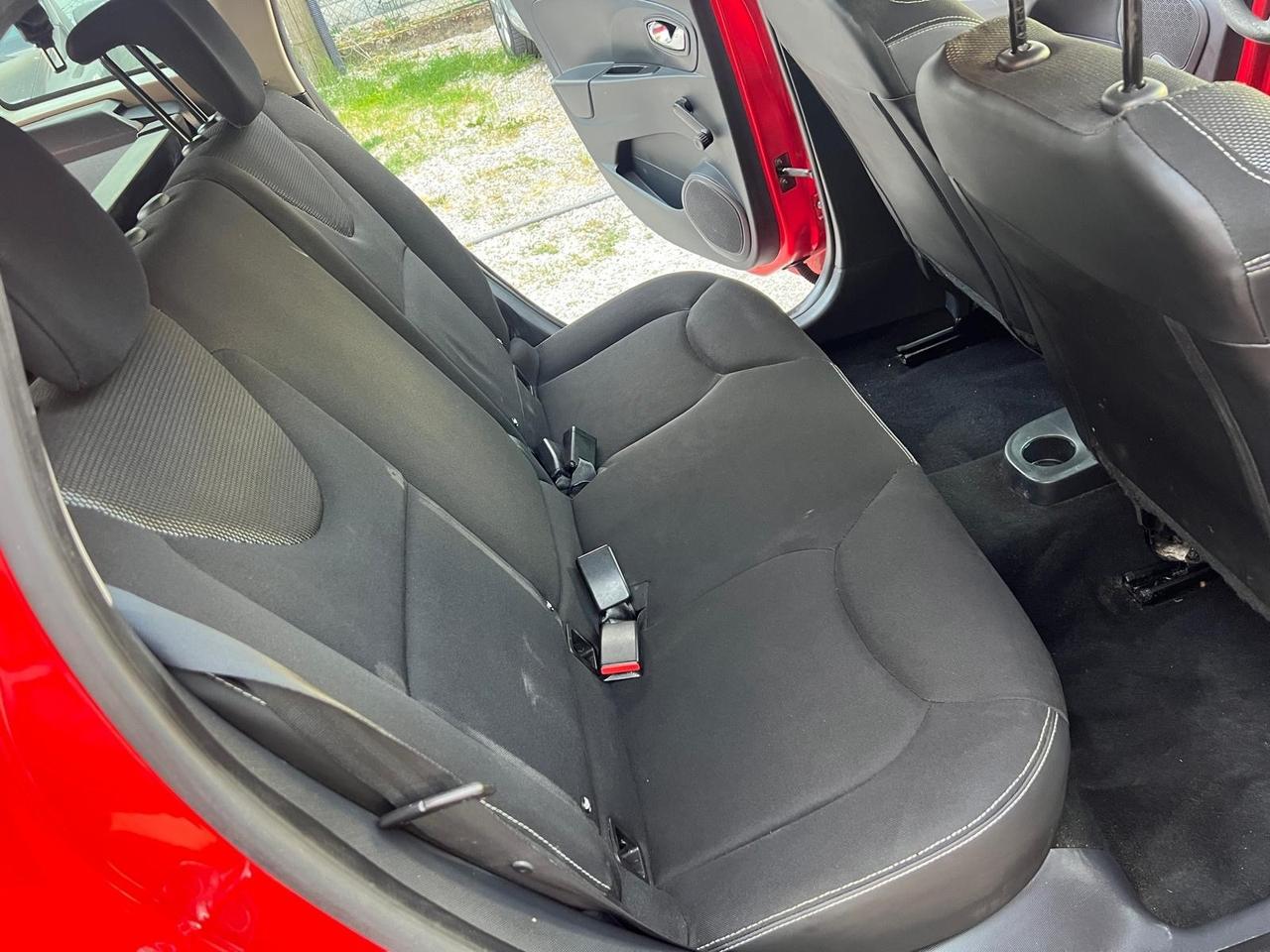 Renault Clio Sporter 1.5 dCi 8V 75CV Live