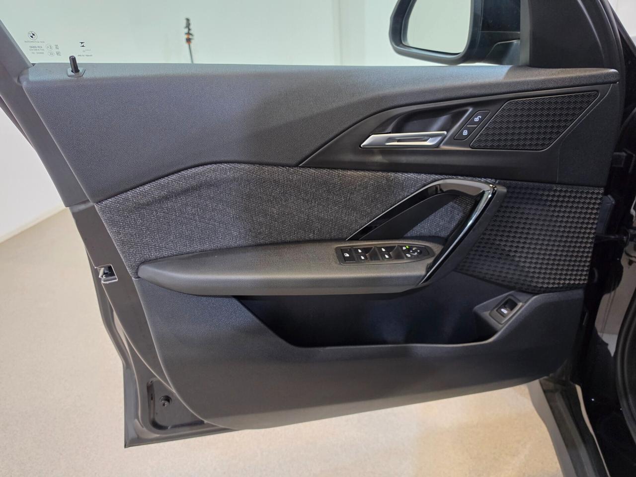 Bmw X1 sDrive18d