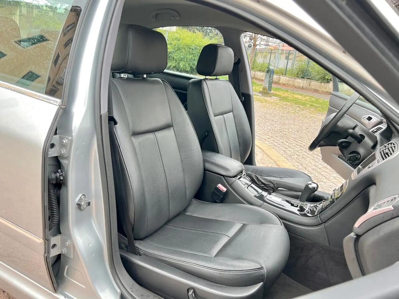 Peugeot 607 2.7 V6 24V HDi FAP aut. Titanio