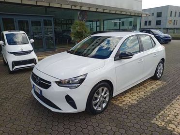 Opel Corsa Corsa 1.2 Edition s