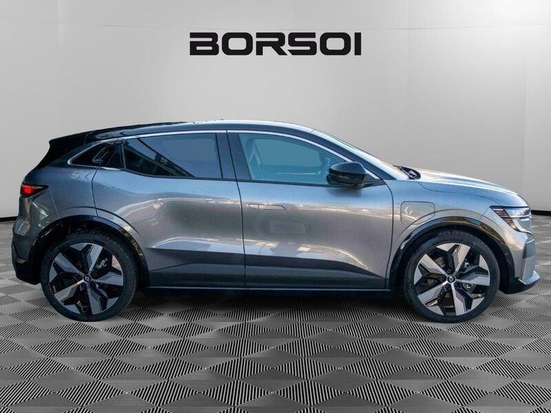 Renault Mégane E-Tech El. techno MY24 220cv comfort range